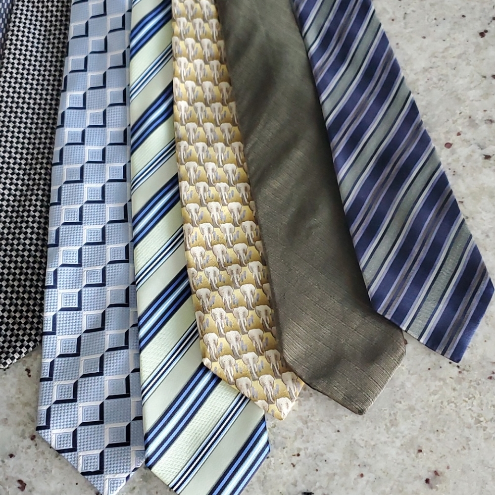 Tie Bundle - image 5